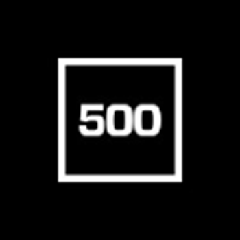 500