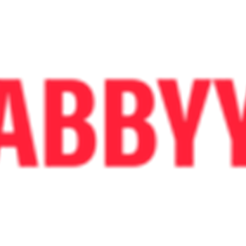 ABBYY